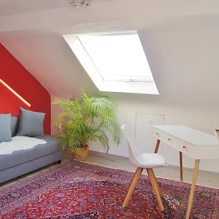 Apartman Schoene, Grosse In Waldenbuch, Nahe Stuttgart Messe, Boeblingen, Sindelfingen