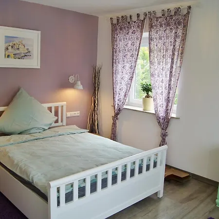 Apartman Schoene, Grosse In Waldenbuch, Nahe Stuttgart Messe, Boeblingen, Sindelfingen Waldenbuch