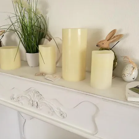 Apartman Schoene, Grosse In Waldenbuch, Nahe Stuttgart Messe, Boeblingen, Sindelfingen