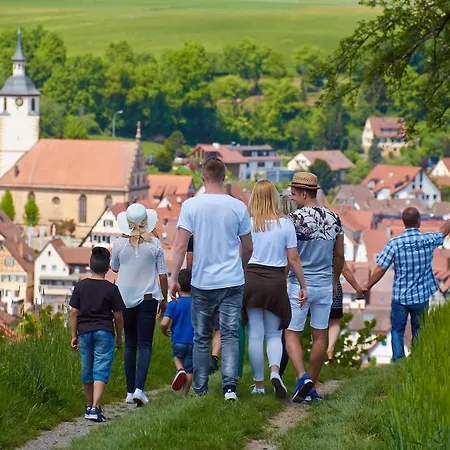 Apartman Schoene, Grosse In Waldenbuch, Nahe Stuttgart Messe, Boeblingen, Sindelfingen *
