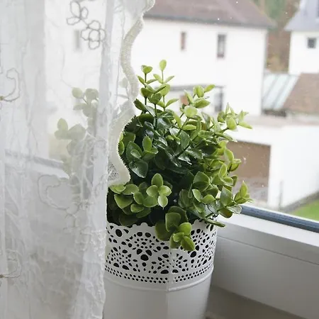 Apartman Schoene, Grosse In Waldenbuch, Nahe Stuttgart Messe, Boeblingen, Sindelfingen *