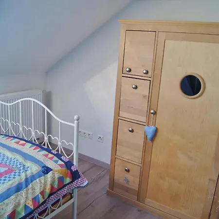 Apartman Schoene, Grosse In Waldenbuch, Nahe Stuttgart Messe, Boeblingen, Sindelfingen *