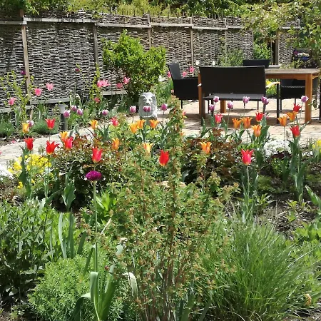 Apartman Schoene, Grosse In Waldenbuch, Nahe Stuttgart Messe, Boeblingen, Sindelfingen *