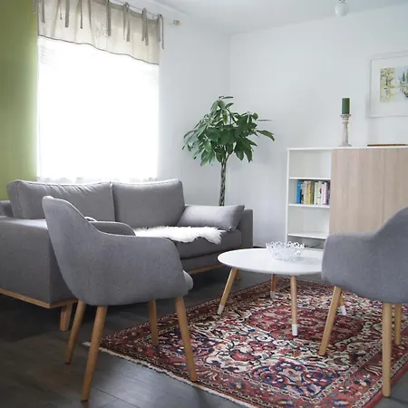 Schoene, Grosse In Waldenbuch, Nahe Stuttgart Messe, Boeblingen, Sindelfingen Waldenbuch