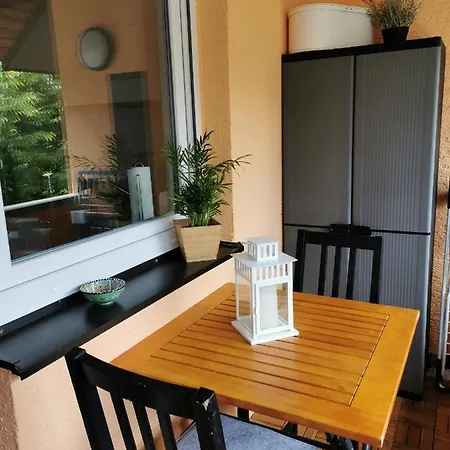 Schoene, Grosse In Waldenbuch, Nahe Stuttgart Messe, Boeblingen, Sindelfingen Apartman *