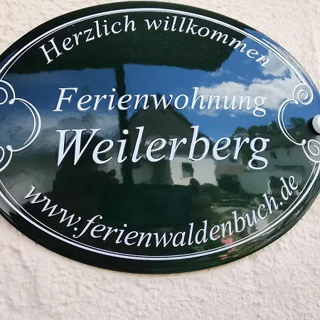 Apartman Schoene, Grosse In Waldenbuch, Nahe Stuttgart Messe, Boeblingen, Sindelfingen Waldenbuch